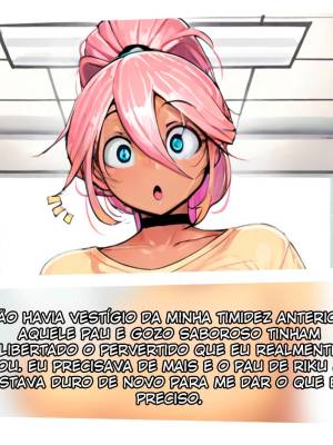 Futanari Medical Care Hentai pt-br 35