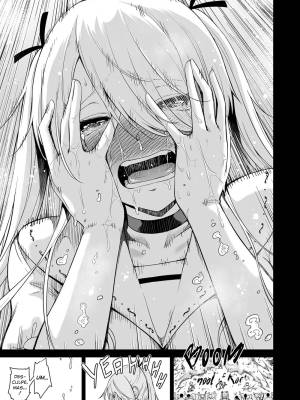 Hands-On Draining With Three Succubus Sisters Part 1: Lamy's Secret Hentai pt-br 70