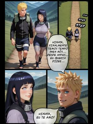 Hot Spring Dreams Hentai pt-br 02