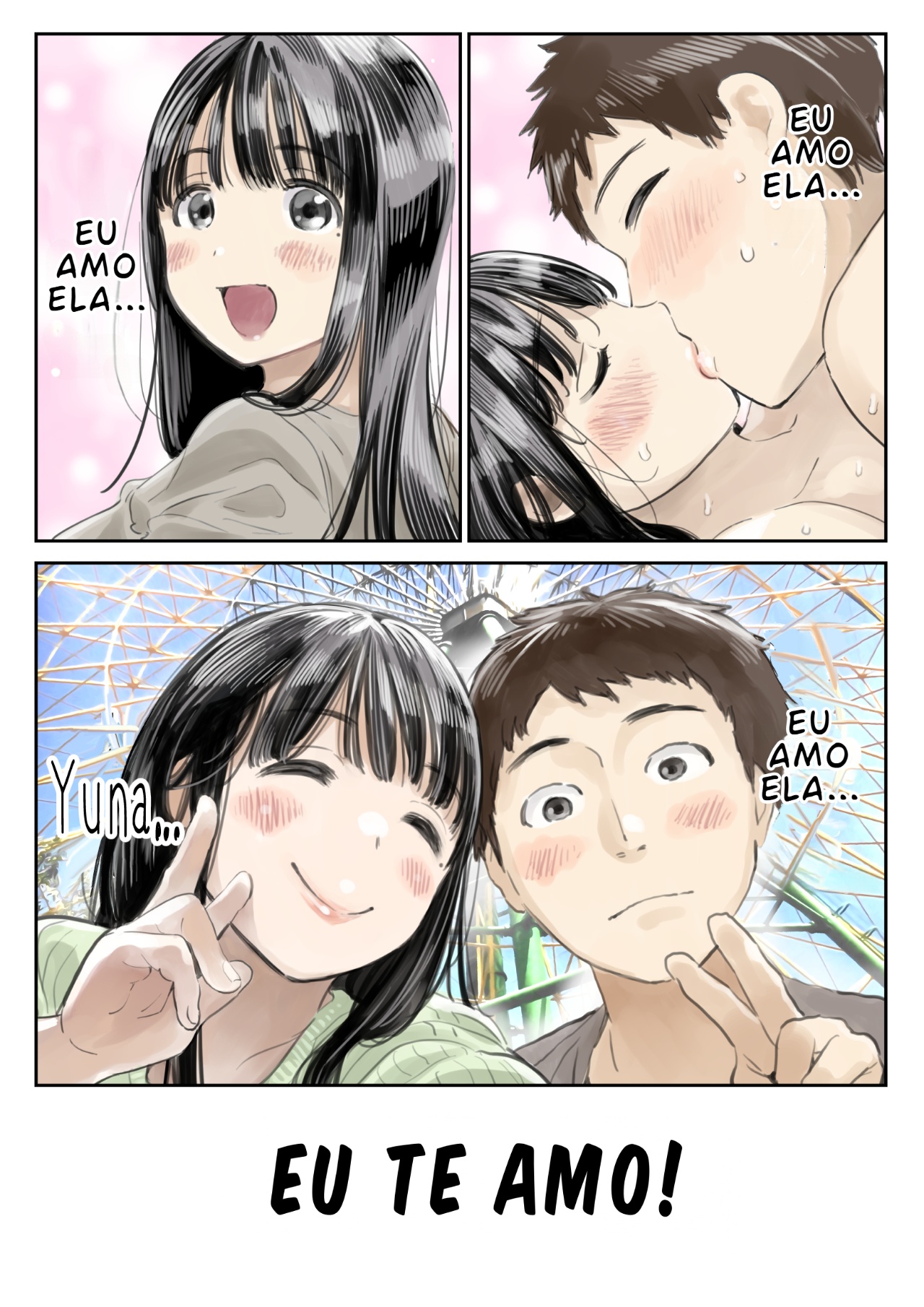 I Just Snooped Through Her Smartphone Hentai pt-br 08