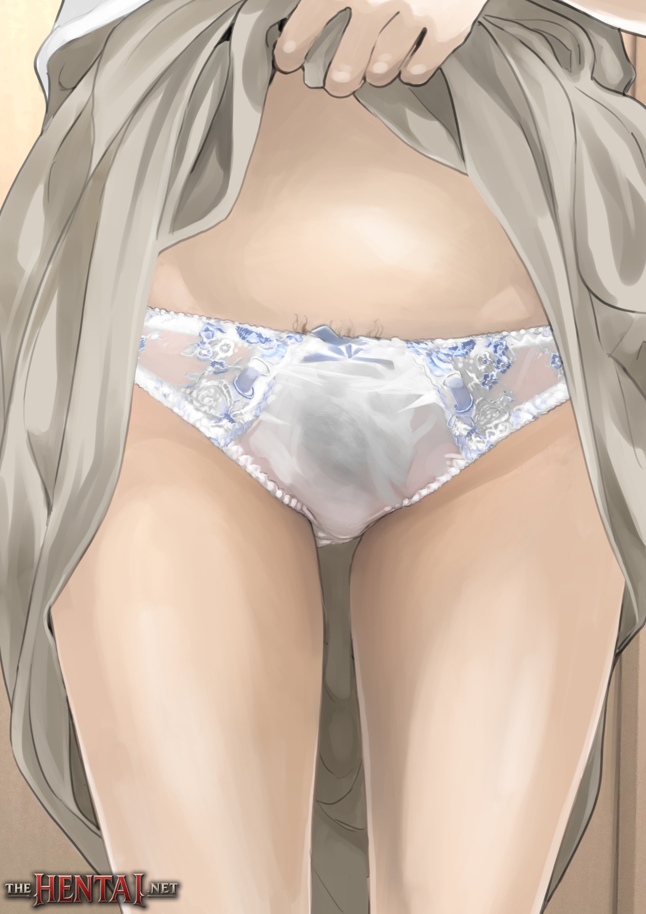 I Just Snooped Through Her Smartphone Hentai pt-br 23