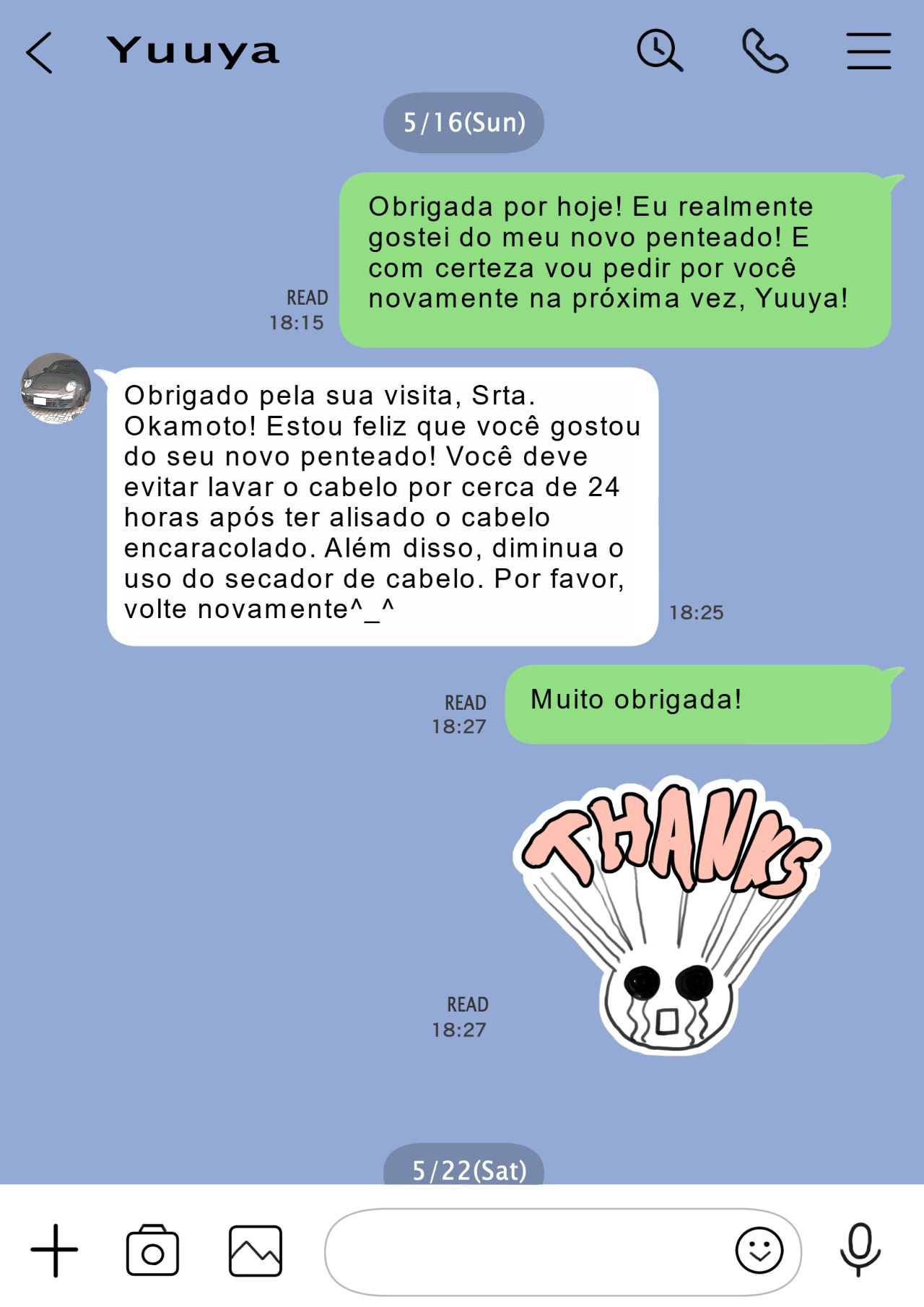 I Just Snooped Through Her Smartphone Hentai pt-br 32