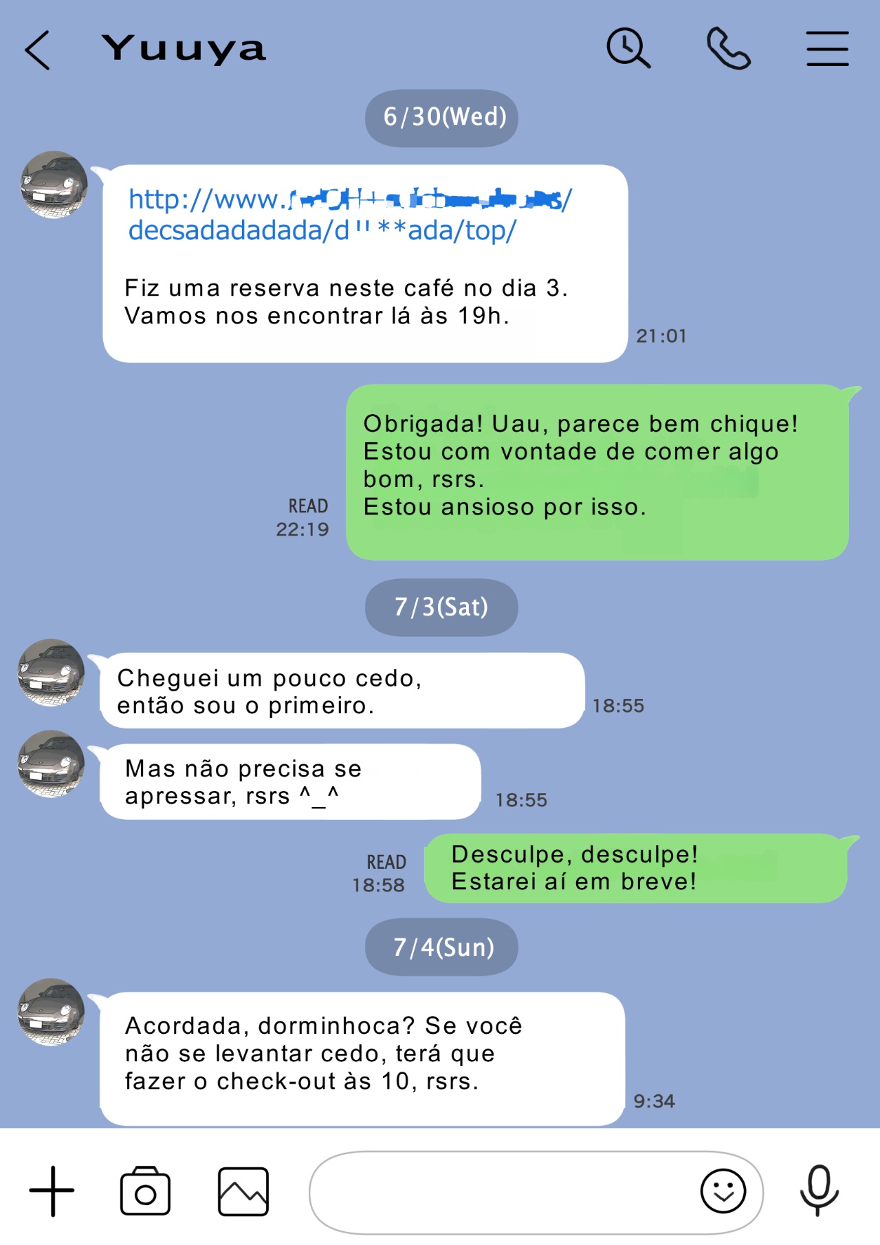 I Just Snooped Through Her Smartphone Hentai pt-br 38