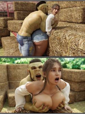 Madelyn By Blackadder Hentai pt-br 03