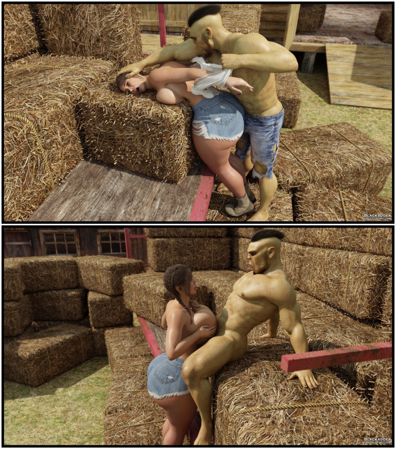 Madelyn By Blackadder Hentai pt-br 04