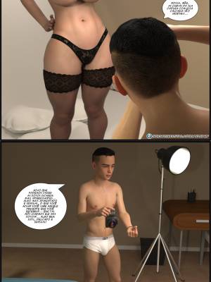 My Mom Is A Porn Star Part 3 Hentai pt-br 63