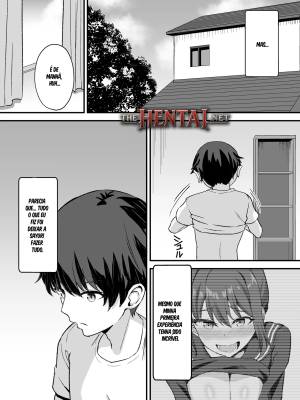 My Smelly Cousin From The Countryside Hentai pt-br 39