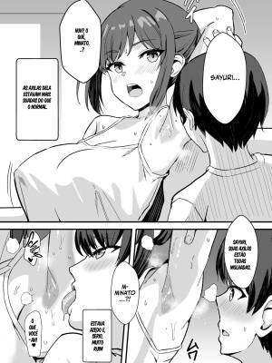 My Smelly Cousin From The Countryside Hentai pt-br 43