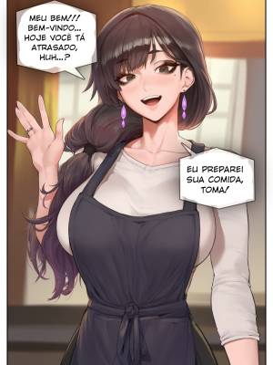 NTR Clinic Hentai pt-br 10