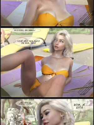 Promotion By SedesDiS Part 5 Hentai pt-br 47