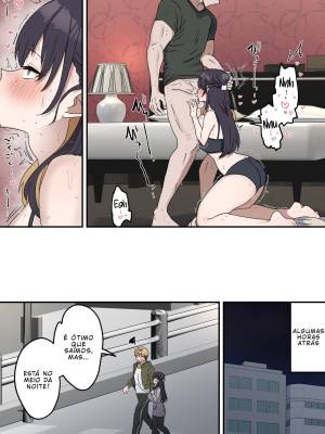 Pseudo Sex S*blings Hentai pt-br 48