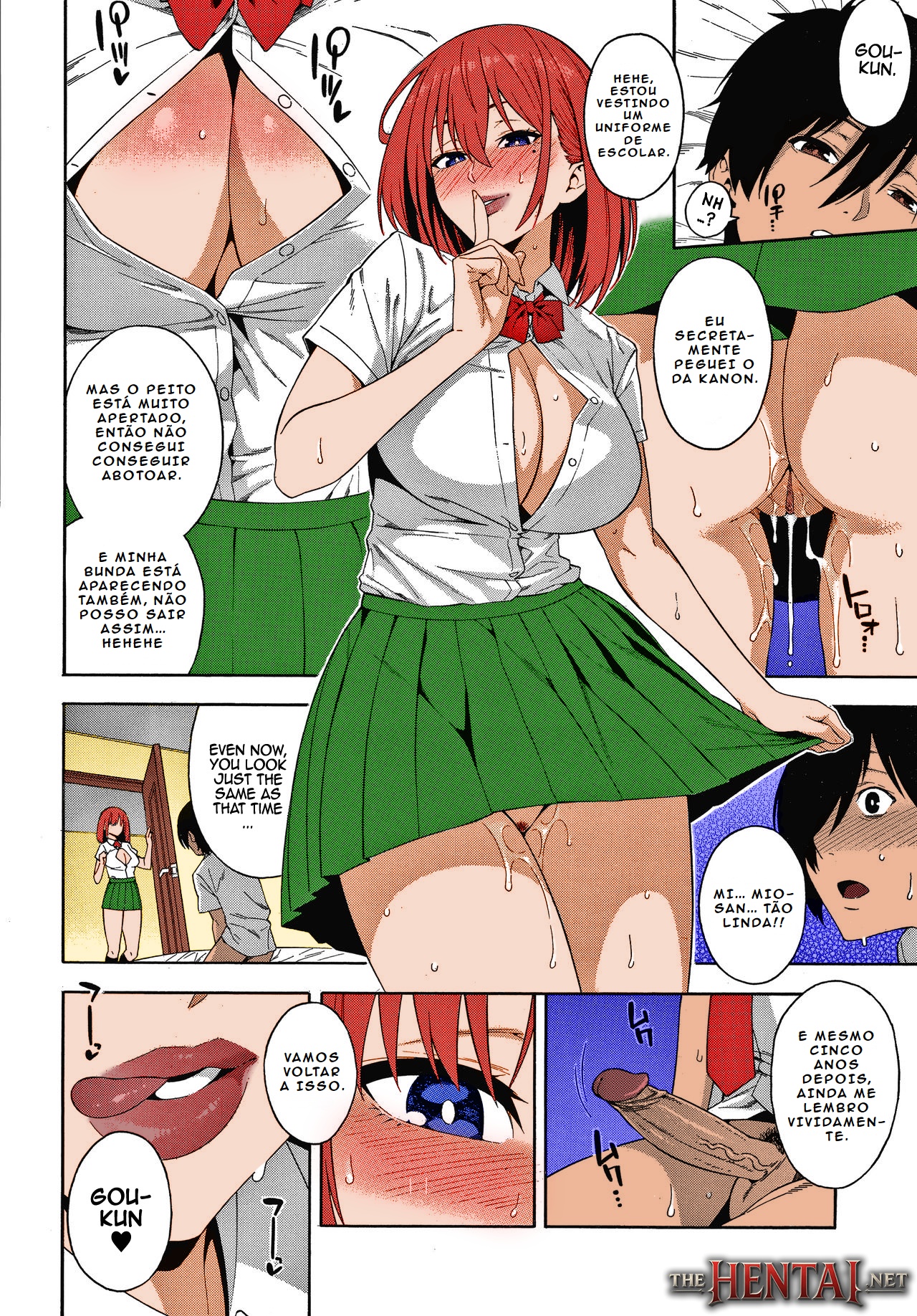 Saikai By Zonda Hentai pt-br 26