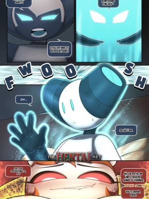 Sequence Zero Hentai pt-br 54