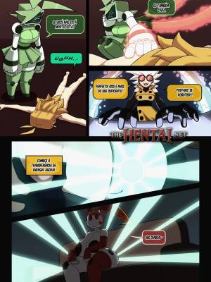 Sequence Zero Hentai pt-br 57