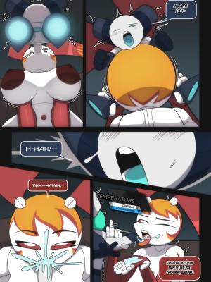 Sequence Zero Hentai pt-br 60