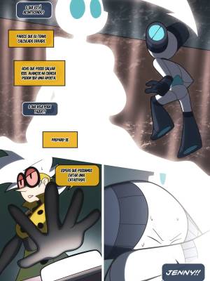 Sequence Zero Hentai pt-br 63