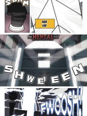 Sequence Zero Hentai pt-br 64