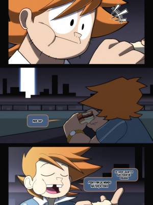 Sequence Zero Hentai pt-br 66