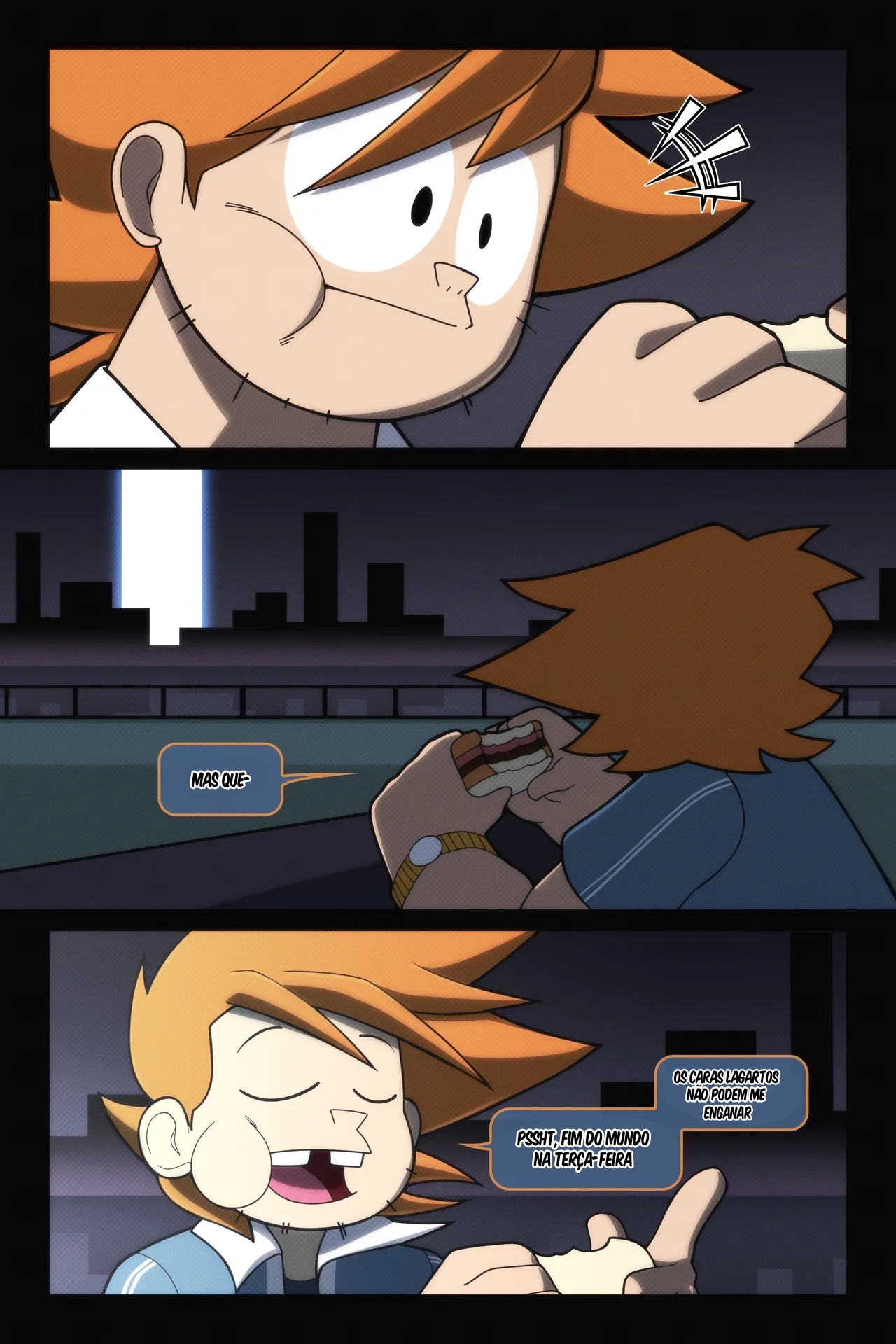 Sequence Zero Hentai pt-br 66