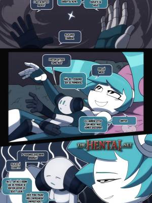 Sequence Zero Hentai pt-br 70