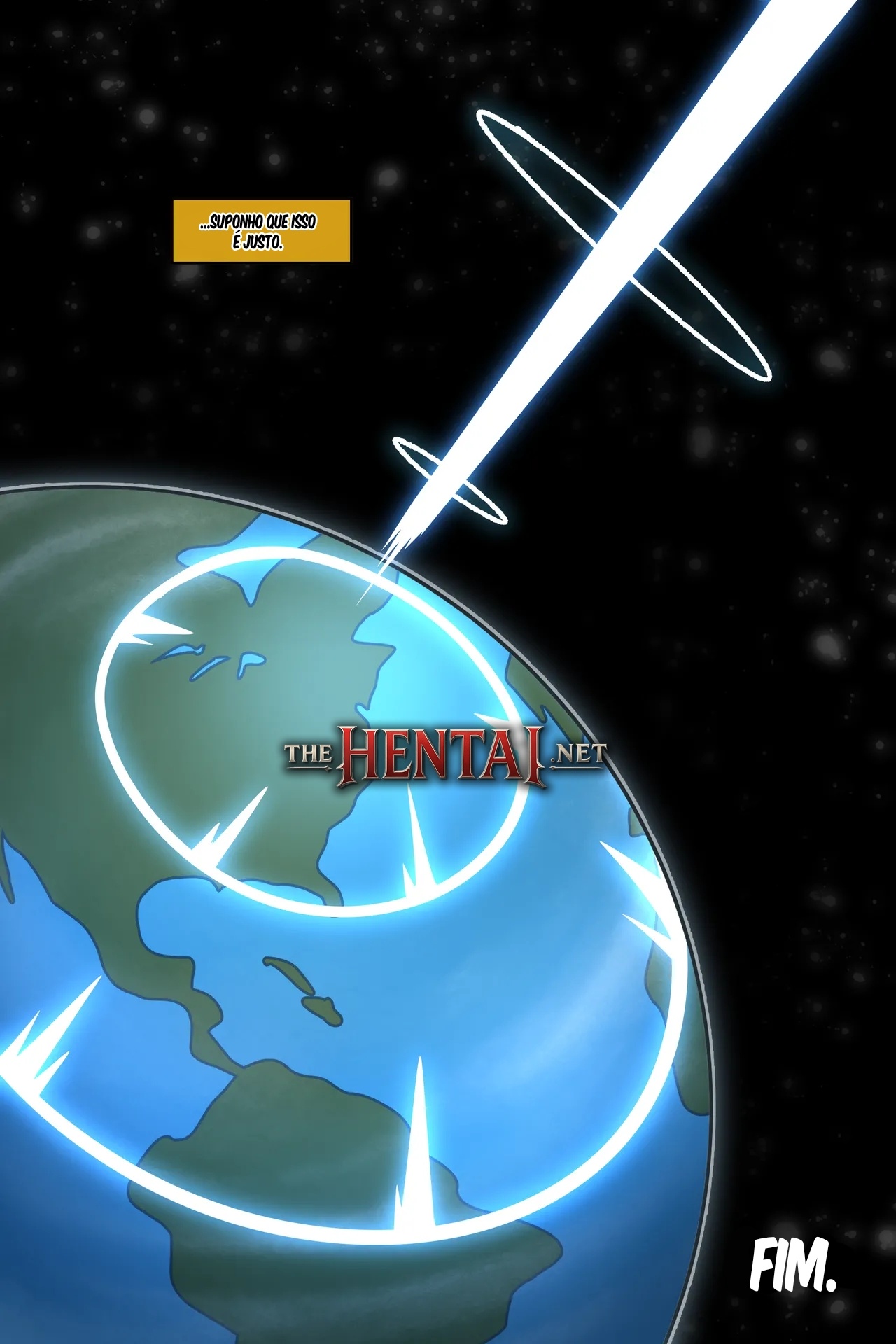 Sequence Zero Hentai pt-br 73