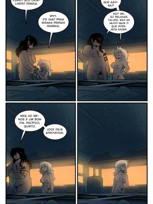 The Rock Cocks Part 17 Hentai pt-br 05