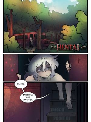 The Rock Cocks Part 17 Hentai pt-br 06