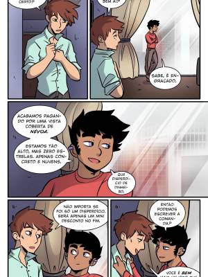 The Rock Cocks Part 17 Hentai pt-br 22