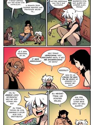 The Rock Cocks Part 17 Hentai pt-br 32