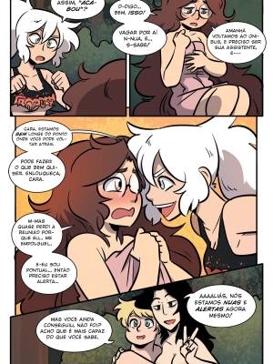 The Rock Cocks Part 17 Hentai pt-br 35