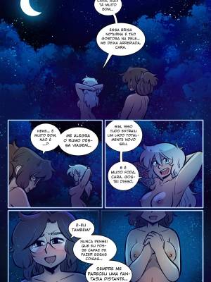 The Rock Cocks Part 17 Hentai pt-br 53