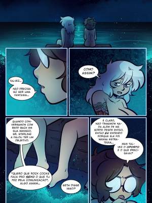 The Rock Cocks Part 17 Hentai pt-br 58