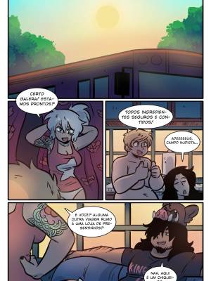 The Rock Cocks Part 17 Hentai pt-br 73