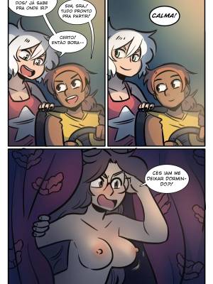 The Rock Cocks Part 17 Hentai pt-br 74