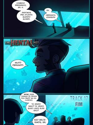 The Rock Cocks Part 17 Hentai pt-br 77