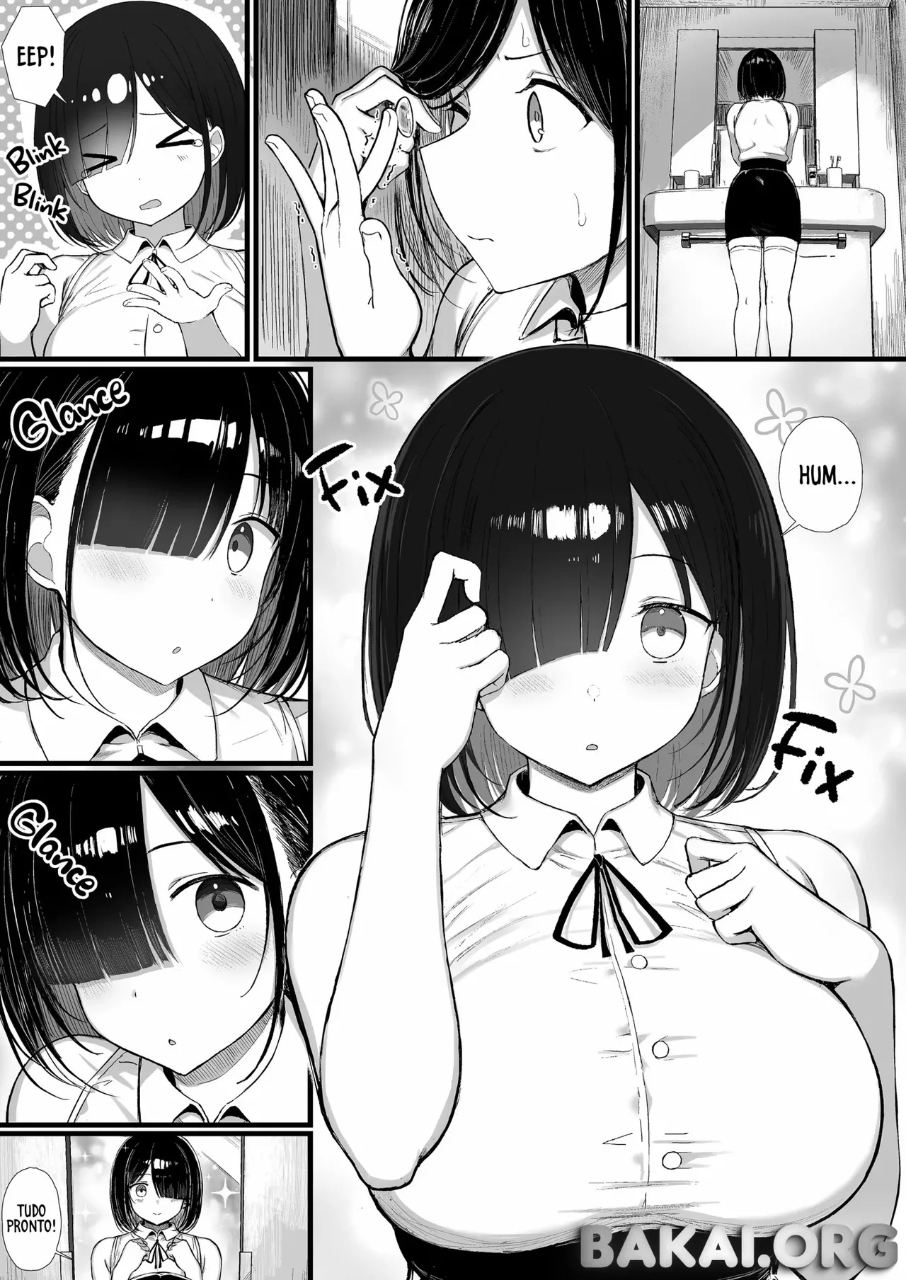 A Minha Amiga Se Tornou a Puta De Outro Part 2 Hentai pt-br 03