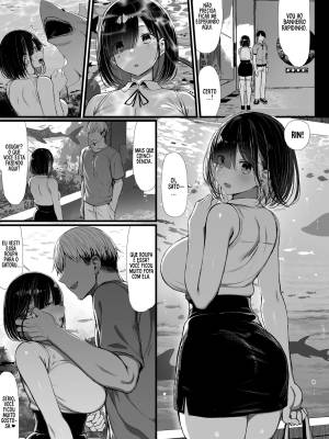 A Minha Amiga Se Tornou a Puta De Outro Part 2 Hentai pt-br 06