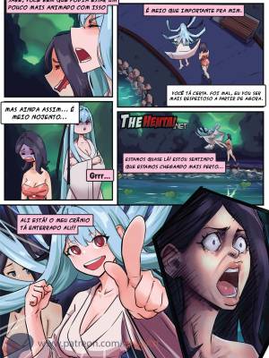 A Spector of Love Hentai pt-br 204