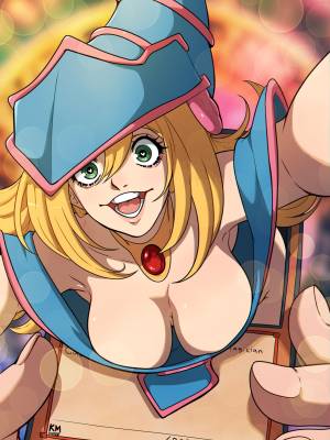 Ace Card By Kinkymation Hentai pt-br 02