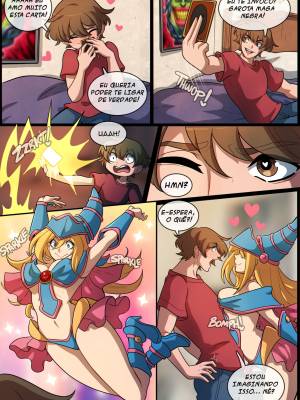 Ace Card By Kinkymation Hentai pt-br 03