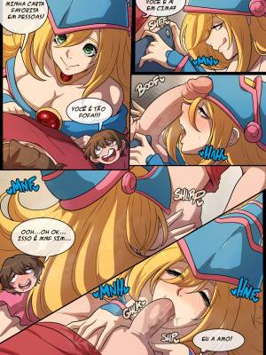 Ace Card By Kinkymation Hentai pt-br 04