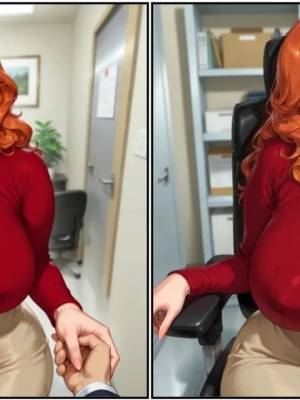 AI Generated: Cynthia By PS-AI Hentai pt-br 02