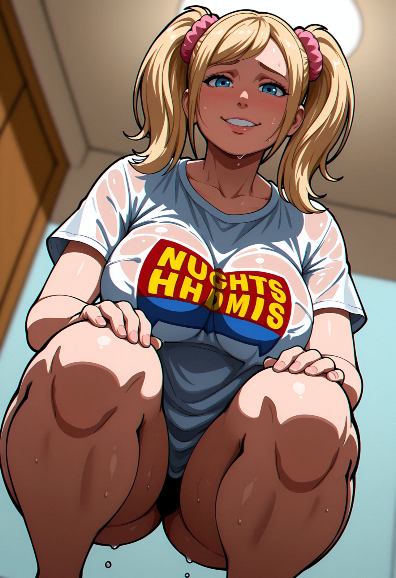 AI Generated: Juliet Hentai pt-br 02