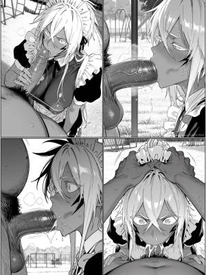 AI Generated: Tia Halibel Hentai pt-br 35