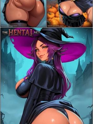 AI Generated: Yoruichi Shihouin Hentai pt-br 18