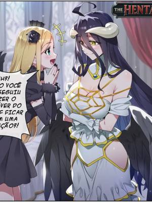 Albedo & Renner Vs Gazef