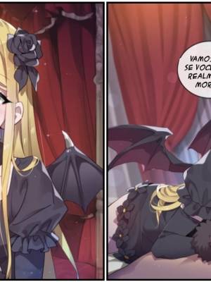 Albedo & Renner Vs Gazef Hentai pt-br 07