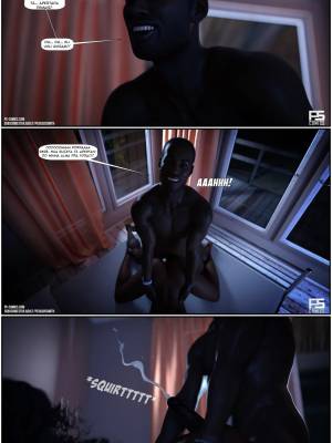 Au Naturel By Pegasus Smith Part 26 Hentai pt-br 34