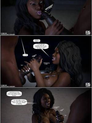 Au Naturel By Pegasus Smith Part 26 Hentai pt-br 45