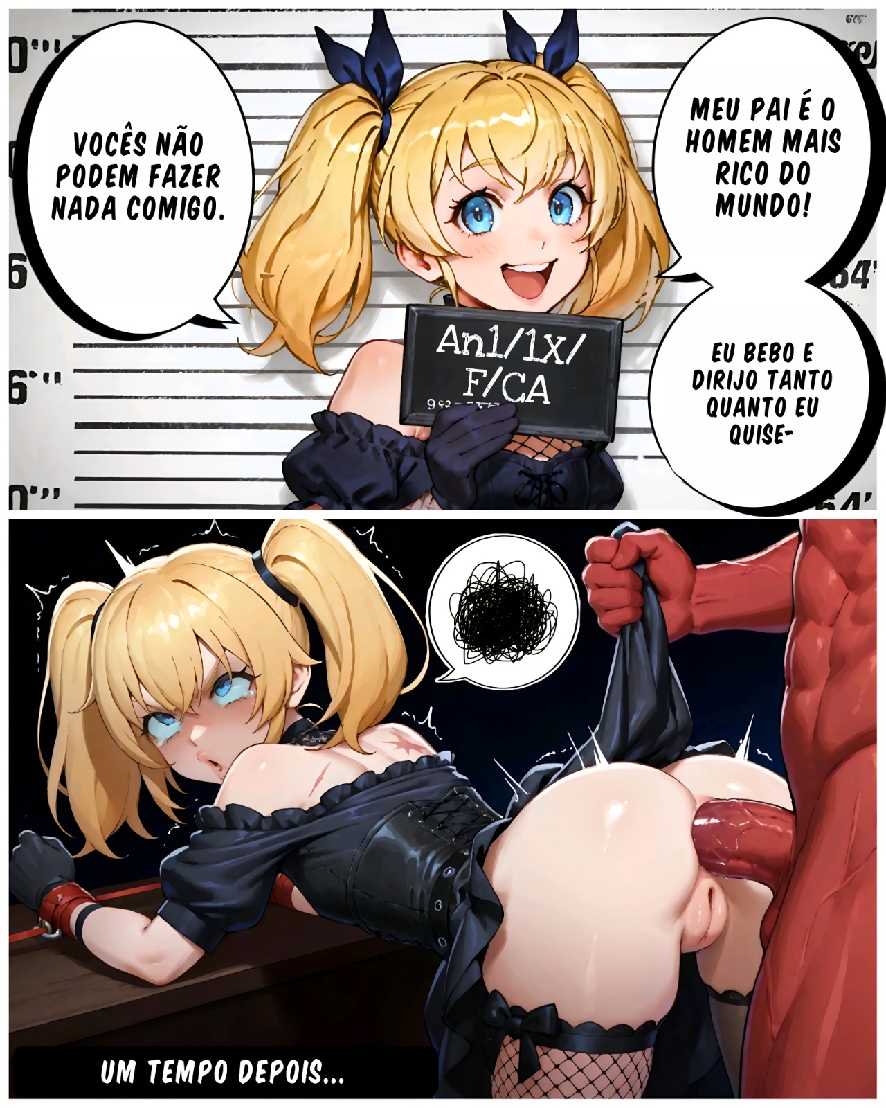 Based Ani Hentai pt-br 06